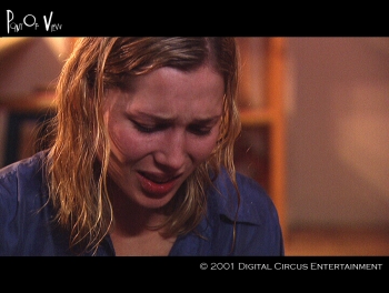 Point of View Screenshot