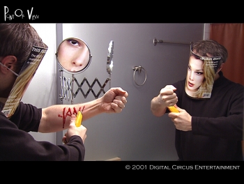 Point of View Screenshot