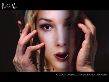 Point of View Screenshot