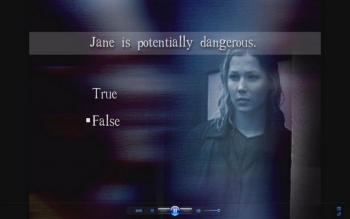 Point of View Screenshot