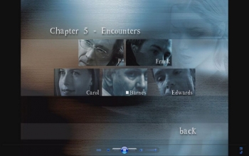 Point of View Screenshot