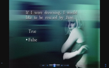 Point of View Screenshot