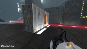 Portal 2 Screenshot