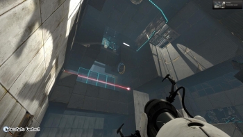 Portal 2 Screenshot
