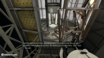 Portal 2 Screenshot