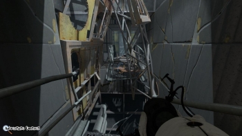Portal 2 Screenshot