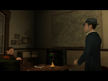 Post Mortem Screenshot