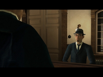 Post Mortem Screenshot