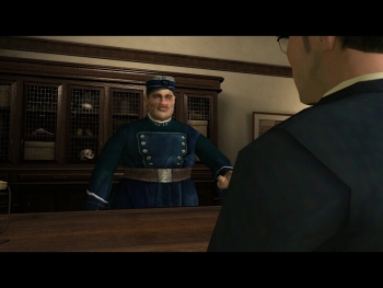 Post Mortem Screenshot