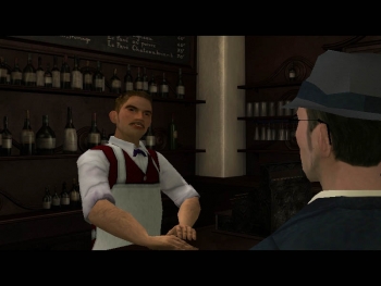 Post Mortem Screenshot