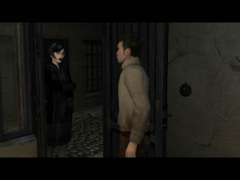 Post Mortem Screenshot