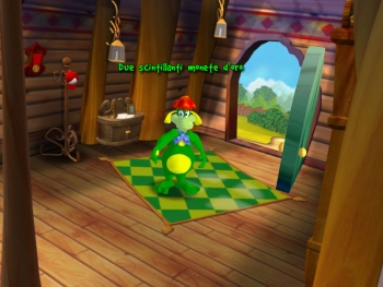 Prezzemolo Screenshot