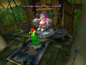 Prezzemolo Screenshot