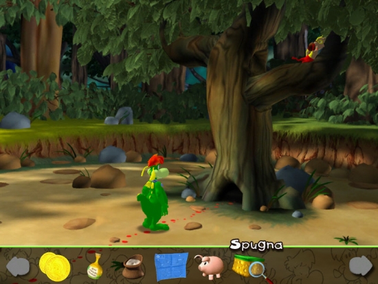 Teaserbild für Prezzemolo in una giornata da incubo - Review