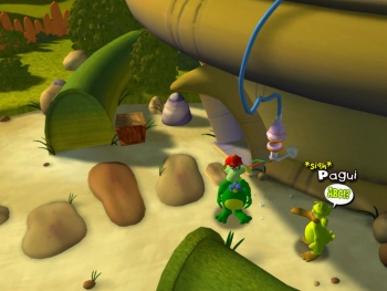 Prezzemolo Screenshot