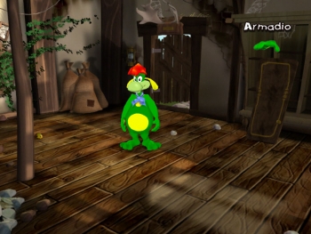 Prezzemolo Screenshot