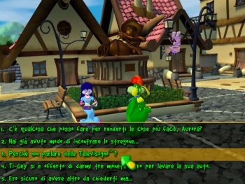 Prezzemolo Screenshot