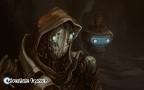Primordia Screenshot