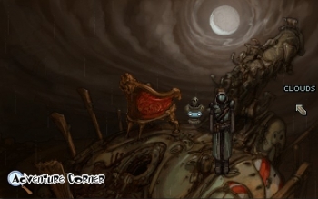 Primordia Screenshot
