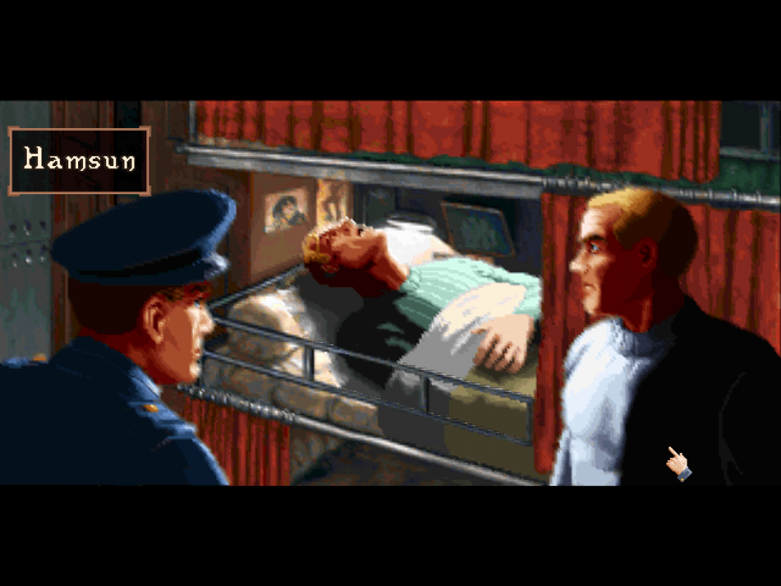 Call of Cthulhu im Doppelpack bei GOG Call of Cthulhu im Doppelpack bei GOG