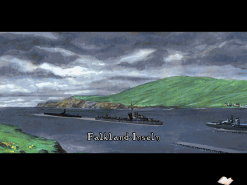 Prisoner of Ice Screenshot