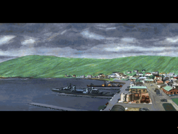 Prisoner of Ice Screenshot