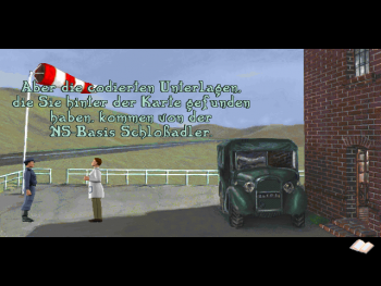 Prisoner of Ice Screenshot