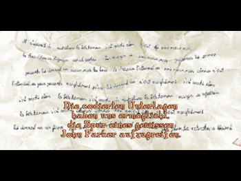 Prisoner of Ice Screenshot