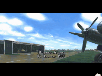 Prisoner of Ice Screenshot