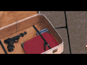 Prisoner of Ice Screenshot