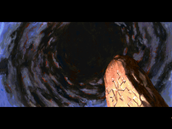 Prisoner of Ice Screenshot