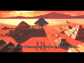 Prisoner of Ice Screenshot