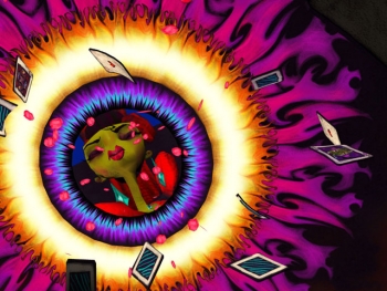 Psychonauts Screenshot