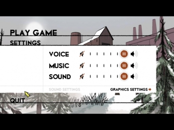 Nelson Tethers: Puzzle Agent Screenshot
