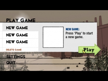 Nelson Tethers: Puzzle Agent Screenshot