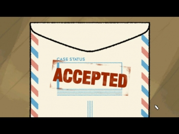 Nelson Tethers: Puzzle Agent Screenshot