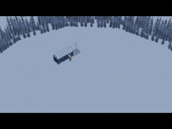 Nelson Tethers: Puzzle Agent Screenshot