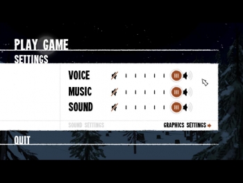 Puzzle Agent 2 Screenshot