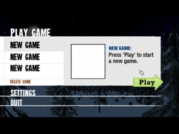 Puzzle Agent 2 Screenshot