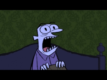 Puzzle Agent 2 Screenshot