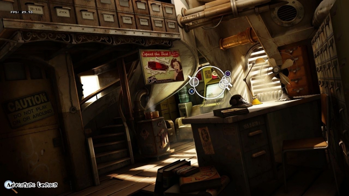Peter Games bringt Red Johnson in den Handel Peter Games bringt Red Johnson in den Handel