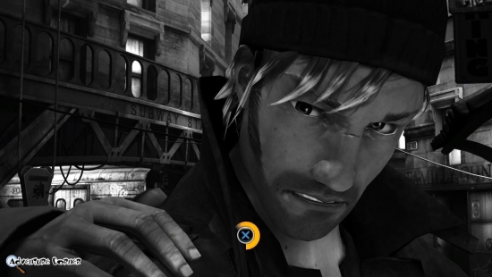 Teaserbild für Red Johnson nimmt die Ermittlungen auf