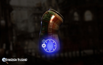 Red Johnson's Chronicles Screenshot Red Johnson's Chronicles Screenshot