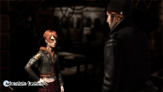 Teaserbild für Red Johnson ermittelt erste Tatverdächtige