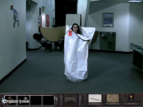 Teaserbild für Relics über Big Fish Games erhältlich 