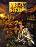 Covergrafik von Rent A Hero Covergrafik von Rent A Hero