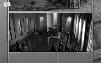 Reperfection Screenshot