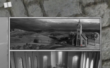 Reperfection Screenshot