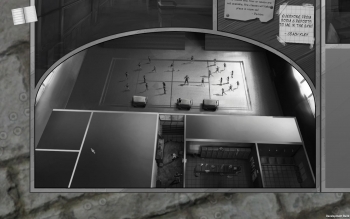 Reperfection Screenshot