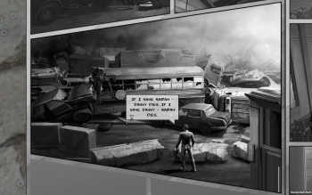 Reperfection Screenshot